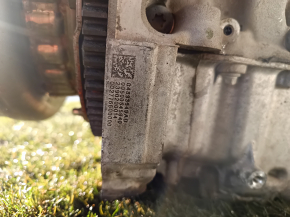 Alfa Romeo Giulia 17-25 2.0T EC2 KW206 RWD 87kW engine, water damage, seized, for parts