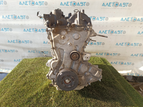 Alfa Romeo Giulia 17-25 2.0T EC2 KW206 RWD 87kW engine, water damage, seized, for parts