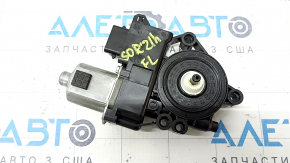 Front left window motor for Kia Sorento 2021-2025