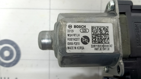 Front left window motor for Kia Sorento 2021-2025