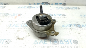Engine mount left Alfa Romeo Giulia 17- 2.0T RWD