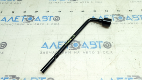 Wheel spanner Hyundai Kona 18-23