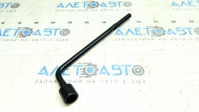 Wheel spanner Hyundai Kona 18-23