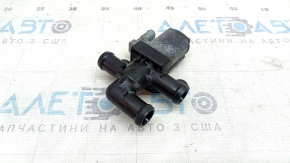 Alfa Romeo Giulia 20-25 2.0T Cooling System Valve