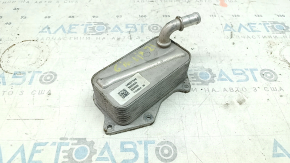 Alfa Romeo Giulia 21-25 2.0T Engine Oil Cooler