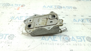 Alfa Romeo Giulia 21-25 2.0T Engine Oil Cooler