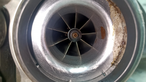 Turbine Alfa Romeo Giulia 19-23 2.0T 87k