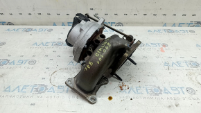 Turbine Alfa Romeo Giulia 19-23 2.0T 87k