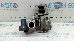 Turbine Alfa Romeo Giulia 19-23 2.0T 87k