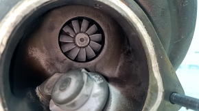 Turbine Alfa Romeo Giulia 19-23 2.0T 87k