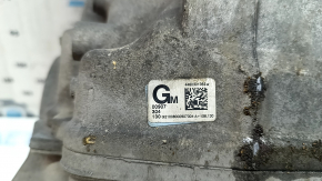 Alfa Romeo Giulia 20-23 87k rear differential