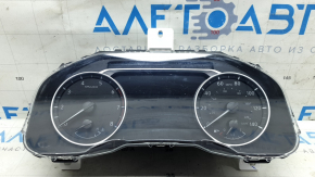 Nissan Rogue 21-24 US-built instrument cluster, 51k scratches