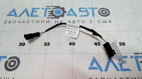 Tesla Model 3 18-20 Center Console Light with Wiring