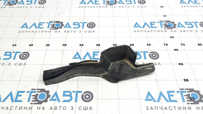 Left windshield wiper seal for Honda CRV 17-22, broken mount