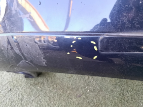 Metal roof for Audi A4 B8 08-16 sedan with sunroof, dents on the body