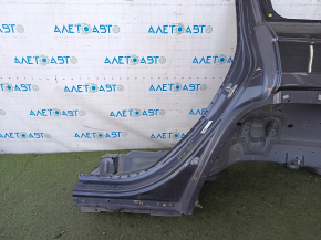 Jeep Grand Cherokee WL 21-25 long left rear fender