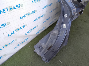 Jeep Grand Cherokee WL 21-25 long left rear fender