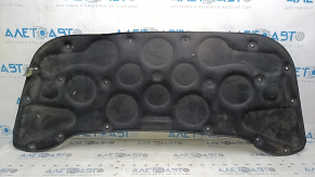 Mercedes CLA 14-19 bonnet insulation, tear, crepe tear