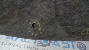 Mercedes CLA 14-19 bonnet insulation, tear, crepe tear