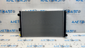 Radiator cooling water Toyota Rav4 13-18 hybrid