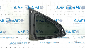 Rear right window, blind glass, Honda CRV 17-22 tinted