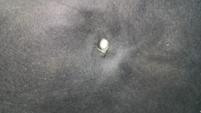 Chevrolet Impala 14-20 hood insulation tears, delaminated, creases