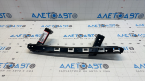 Front bumper mount left Acura MDX 17-20 rest