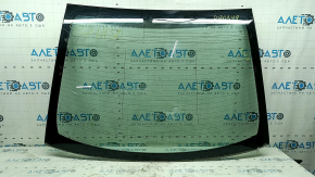 Rear window for Toyota Camry v55 15-17 USA