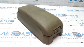 Armrest Jeep Compass 11-16 beige