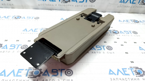 Armrest Jeep Compass 11-16 beige