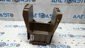 Jeep Compass 11-16 Center Console Pocket Beige