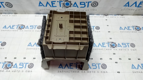 Jeep Compass 11-16 Center Console Pocket Beige