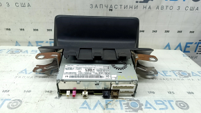 Nissan Rogue 23-24 SV monitor, display, navigation, scratches