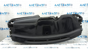 Honda CRV 20-22 black dashboard with airbag