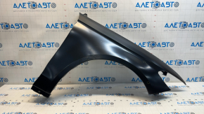 Front right fender Ford Fusion mk5 17-20 steel, gussets, China