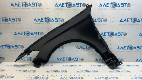 Front right fender Ford Fusion mk5 17-20 steel, gussets, China