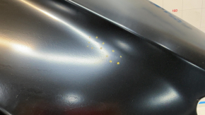 Front right fender Ford Fusion mk5 17-20 steel, gussets, China