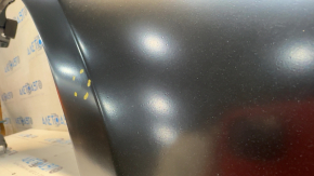 Front right fender Ford Fusion mk5 17-20 steel, gussets, China