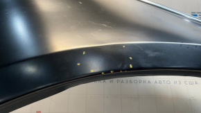 Front right fender Ford Fusion mk5 17-20 steel, gussets, China