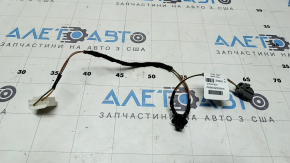 Jeep Compass 11-16 Cup Holder Wiring