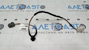 Jeep Compass 11-16 Cup Holder Wiring