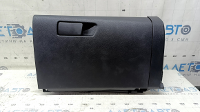 Nissan Rogue 21-23 glove compartment, black US built, scratches