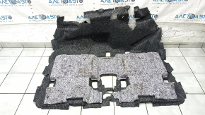 Honda CRV 20-22 foot trunk opening sensor with bracket