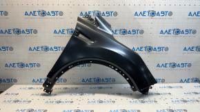 Ford Escape MK3 13-19 front right fender, steel, China butt