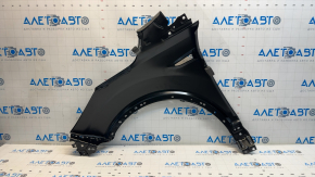 Ford Escape MK3 13-19 front right fender, steel, China butt