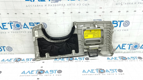 Kia Sorento 21-24 HEV, PHEV driver's knee pad gray