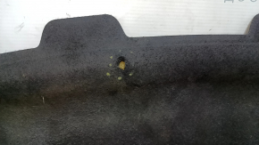 Audi A4 B9 17-25 hood insulation tear