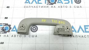 Kia Sorento 2021-2025 rear right ceiling handle, gray
