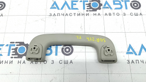 Kia Sorento 2021-2025 front left ceiling handle, gray