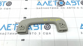 Kia Sorento 2021-2025 front right ceiling handle, gray